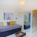 Apartament Calme Au Coeur De - 21 - Canet-en-Roussillon