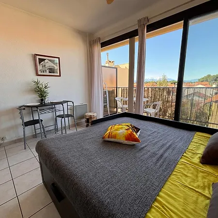 Calme Au Coeur De - 21 - * Canet-en-Roussillon