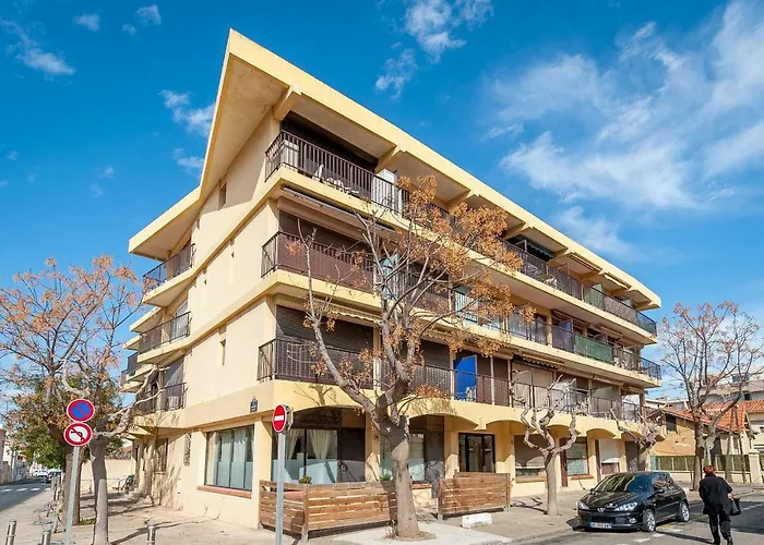 Calme Au Coeur De - 21 - Appartement *