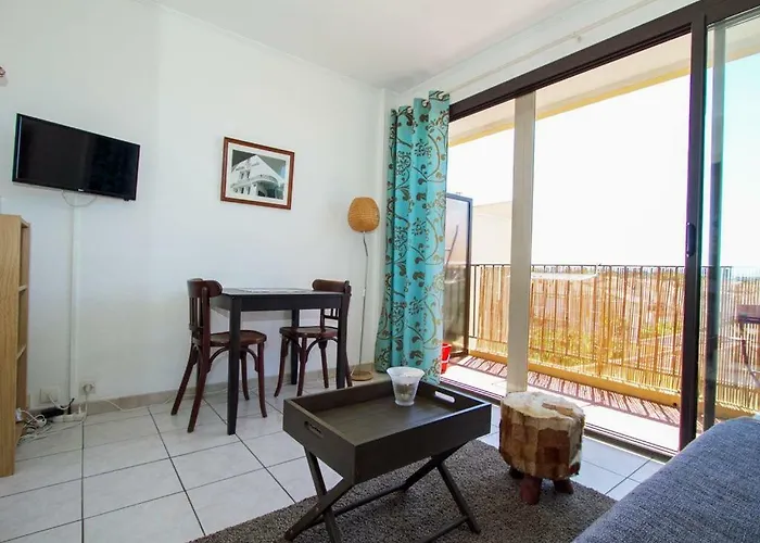 Calme Au Coeur De - 21 - Appartement