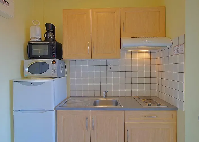 Appartement Calme Au Coeur De - 21 - *