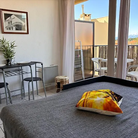 Calme Au Coeur De - 21 - Appartement *