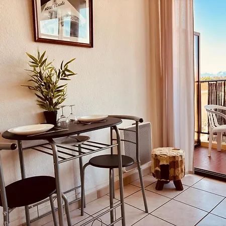 Moderne à La Canet-en-Roussillon