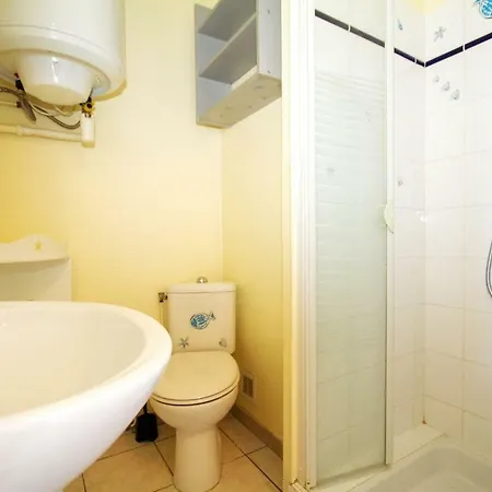 Lejlighed Moderne à La Canet-en-Roussillon