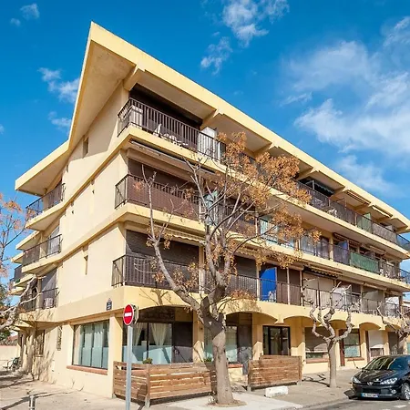 Moderne à La Lejlighed *