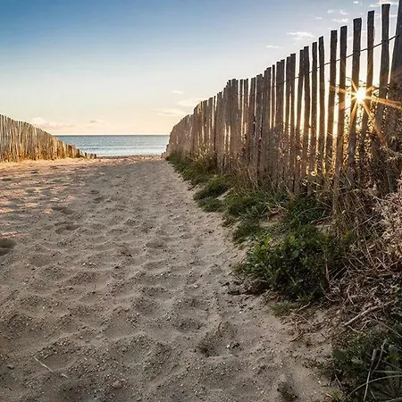 Moderne à La Lejlighed