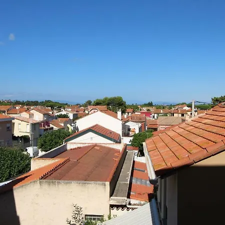 Moderne à La Lejlighed *