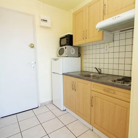 Lejlighed Moderne à La Canet-en-Roussillon