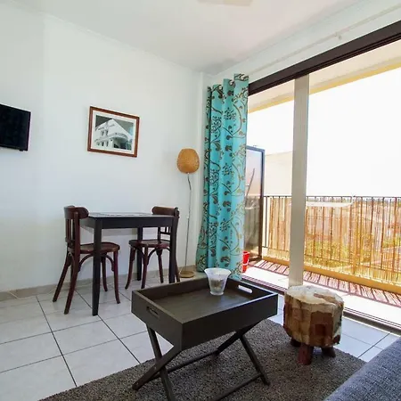 Moderne à La Lejlighed