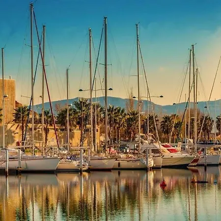 Moderne à La Canet-en-Roussillon