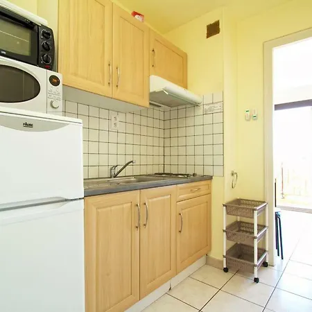 Moderne à La * Canet-en-Roussillon