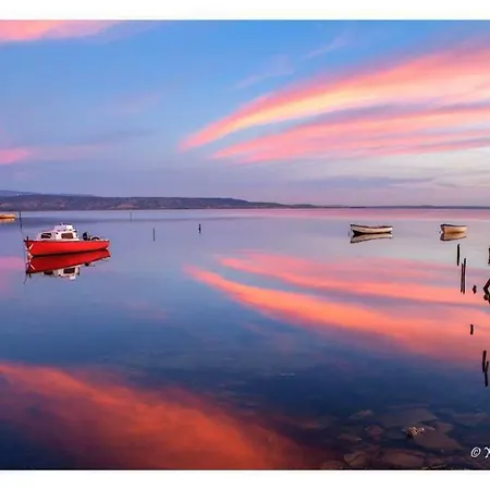 Moderne à La Lejlighed Canet-en-Roussillon