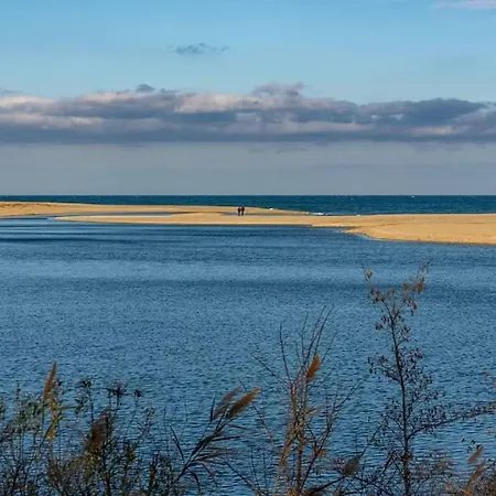 Moderne à La Canet-en-Roussillon