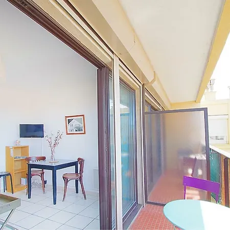 Appartement Calme Au Coeur De - 21 - *