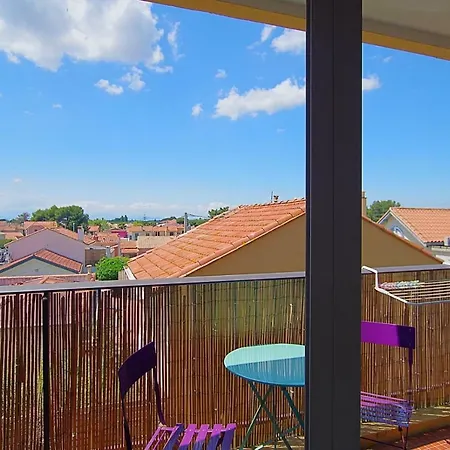 Appartement Calme Au Coeur De - 21 - *