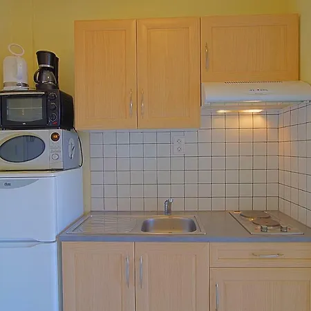 Appartement Calme Au Coeur De - 21 - *