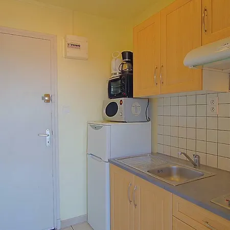 Moderne à La * Canet-en-Roussillon