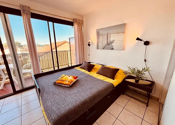 Calme Au Coeur De - 21 - Appartement *