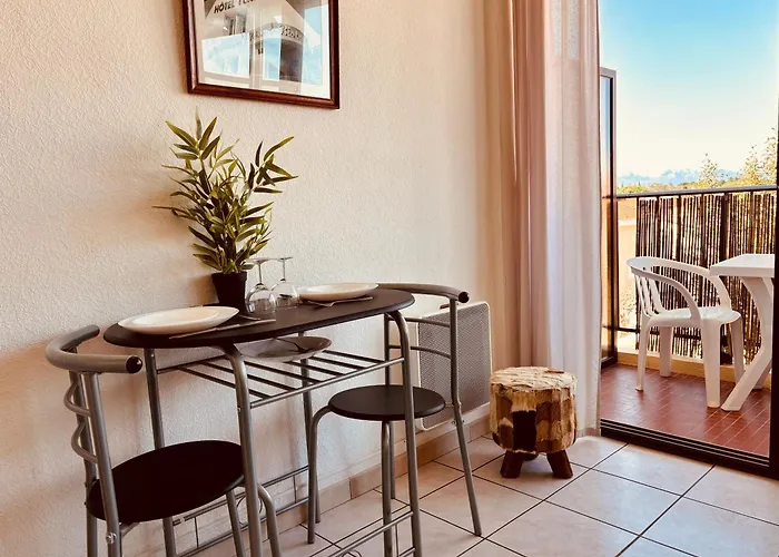 Calme Au Coeur De - 21 - Canet-en-Roussillon