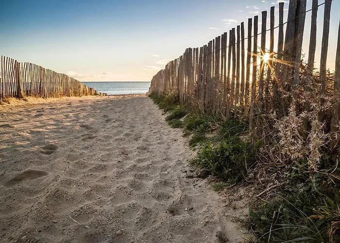 Calme Au Coeur De - 21 - Apartman