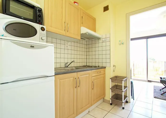 Calme Au Coeur De - 21 - * Canet-en-Roussillon