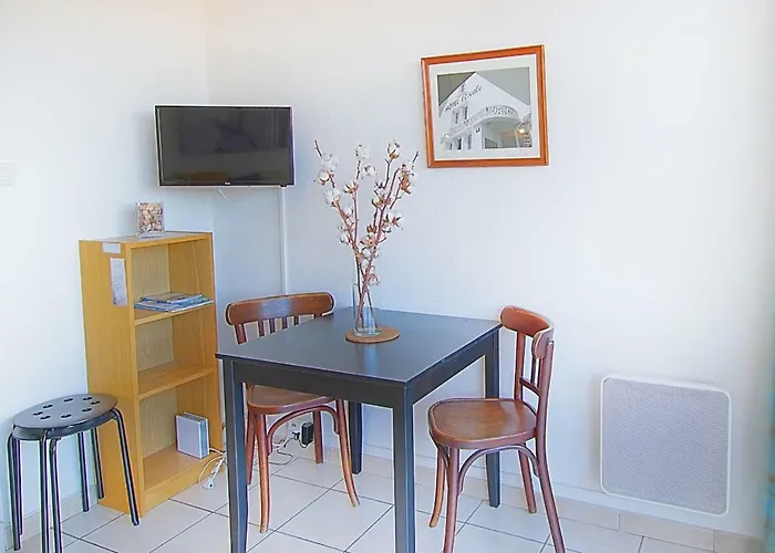 Calme Au Coeur De - 21 - * Canet-en-Roussillon