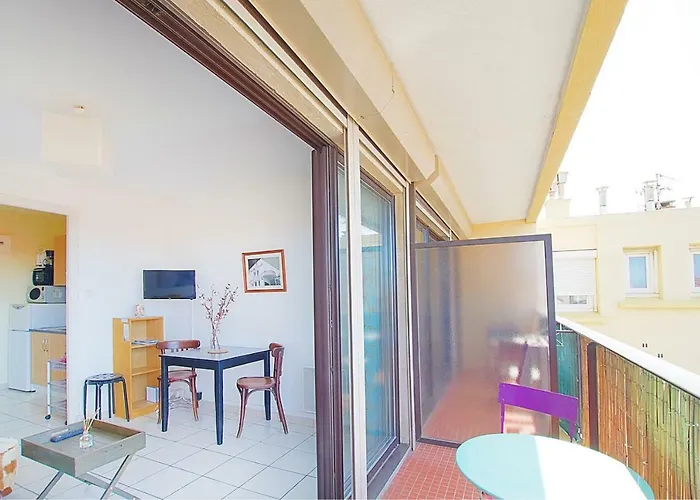 Appartement Calme Au Coeur De - 21 - *