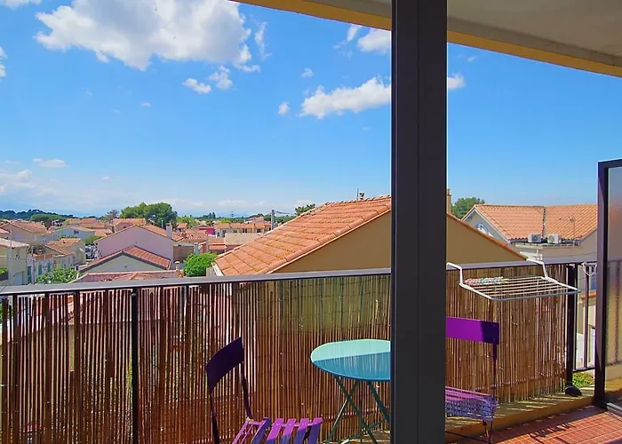 Appartement Calme Au Coeur De - 21 - *