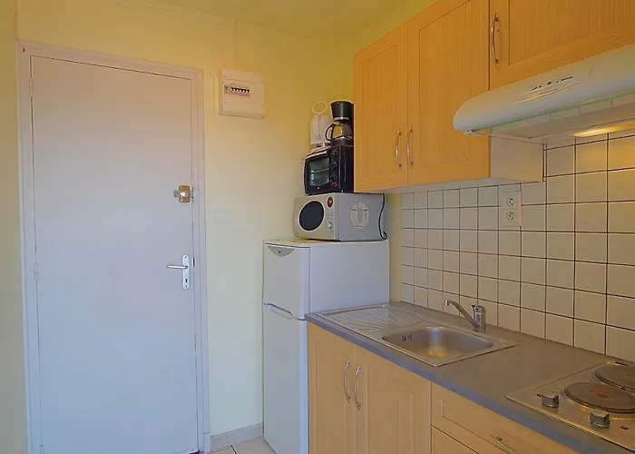 Calme Au Coeur De - 21 - * Canet-en-Roussillon